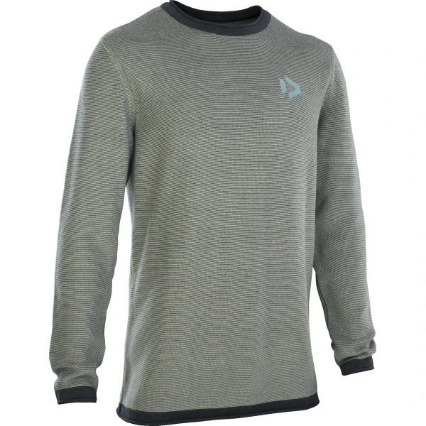 Duotone Sweater Knit Unisex
