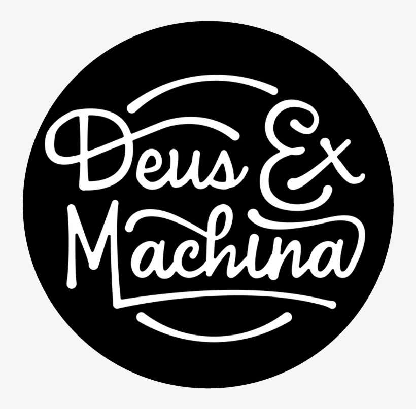 Deus ex machina