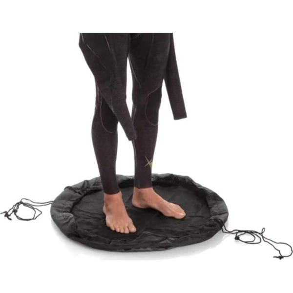 Surflogic Wetsuit Change Mat