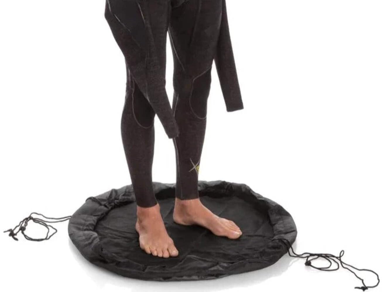 Surflogic Wetsuit Change Mat