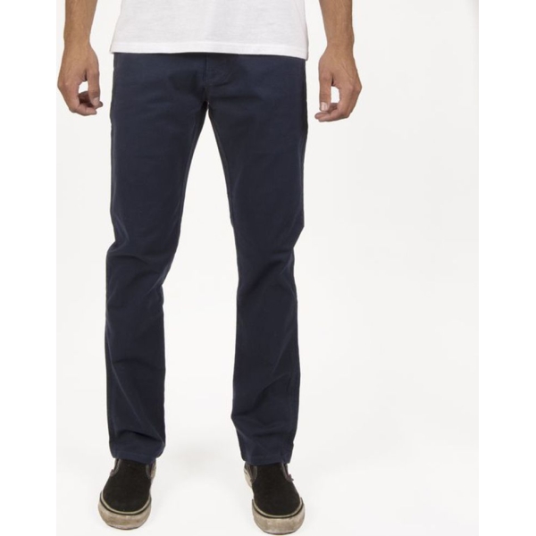 Vissla Hightider Pantaloni Nero 36