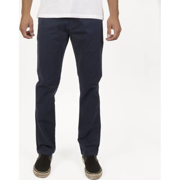 Vissla Hightider Pantaloni Nero 36