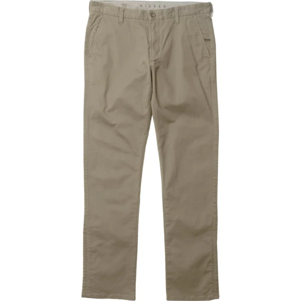 Vissla Low Tide Chino Eco Pantaloni 32