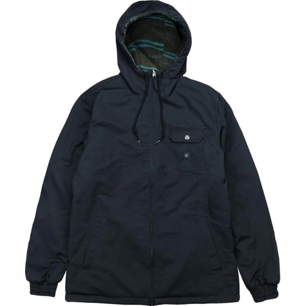 Vissla Breakers Giacca Reversibile M slide 8228