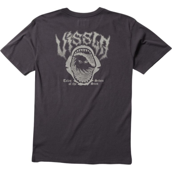 T-shirt In The Shade SS Pkt Tee