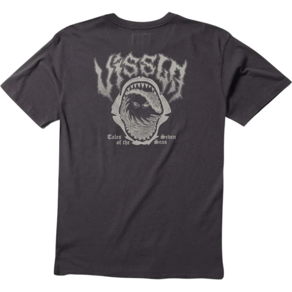T-shirt In The Shade SS Pkt Tee