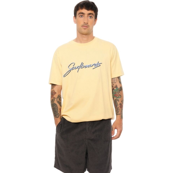 T-shirt Pukas Surfboards