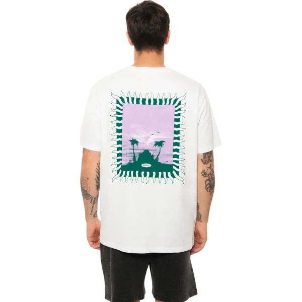 T-shirt Pukas Paradise