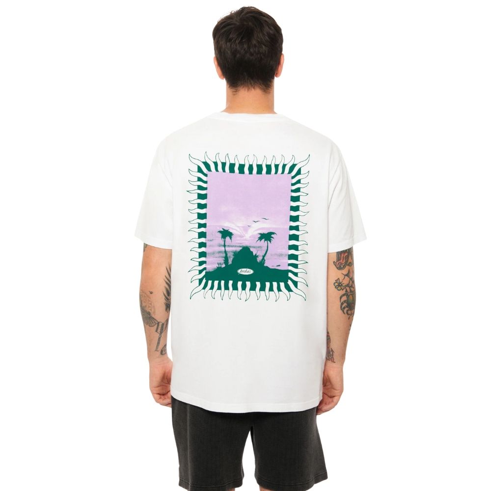 T-shirt Pukas Paradise