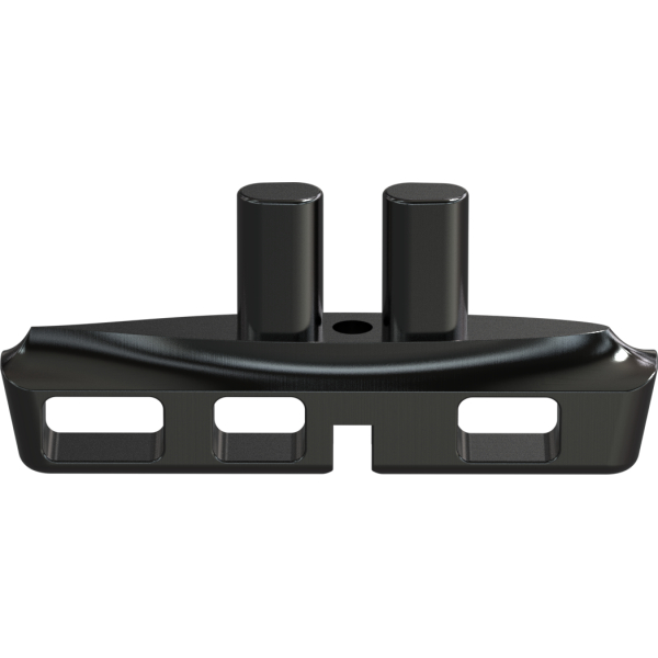 Adapter Fuselage - Gong