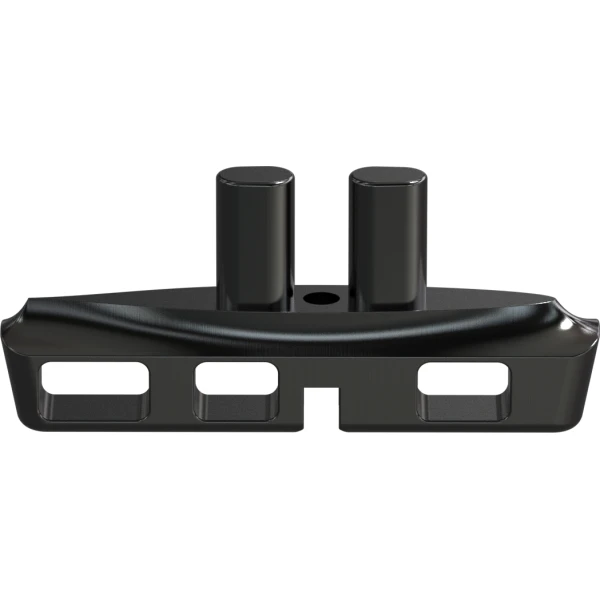 Adapter Fuselage - Gong