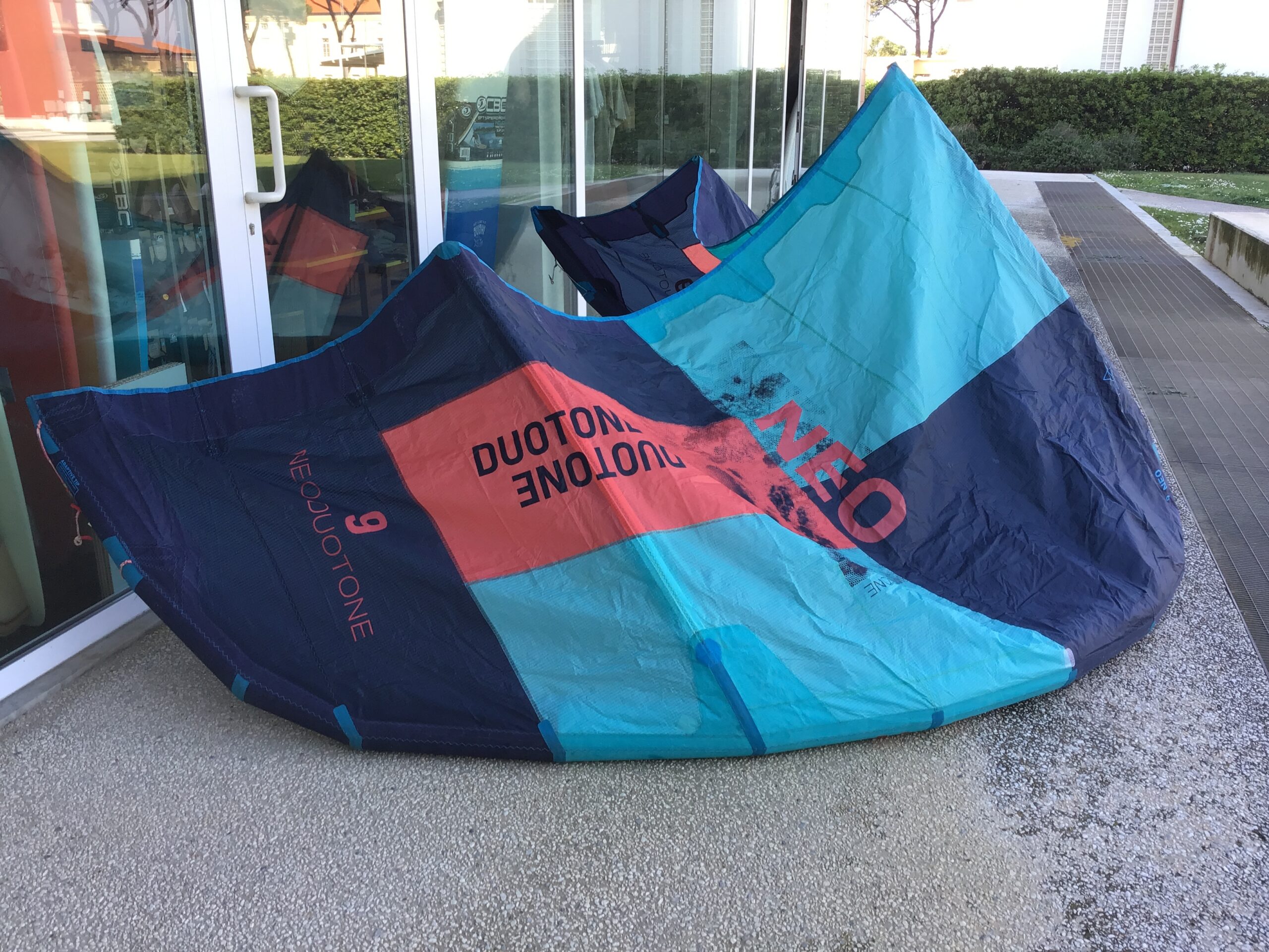 Neo 9 (2019) - immagine 2