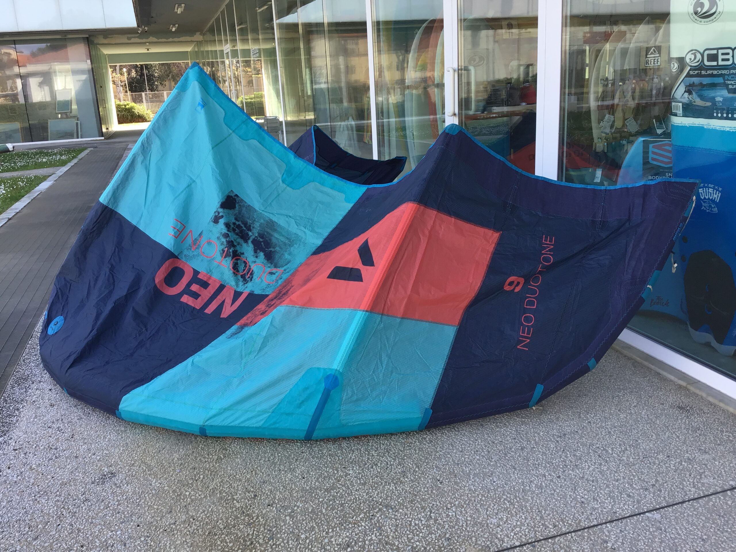 Neo 9 (2019) - immagine 3