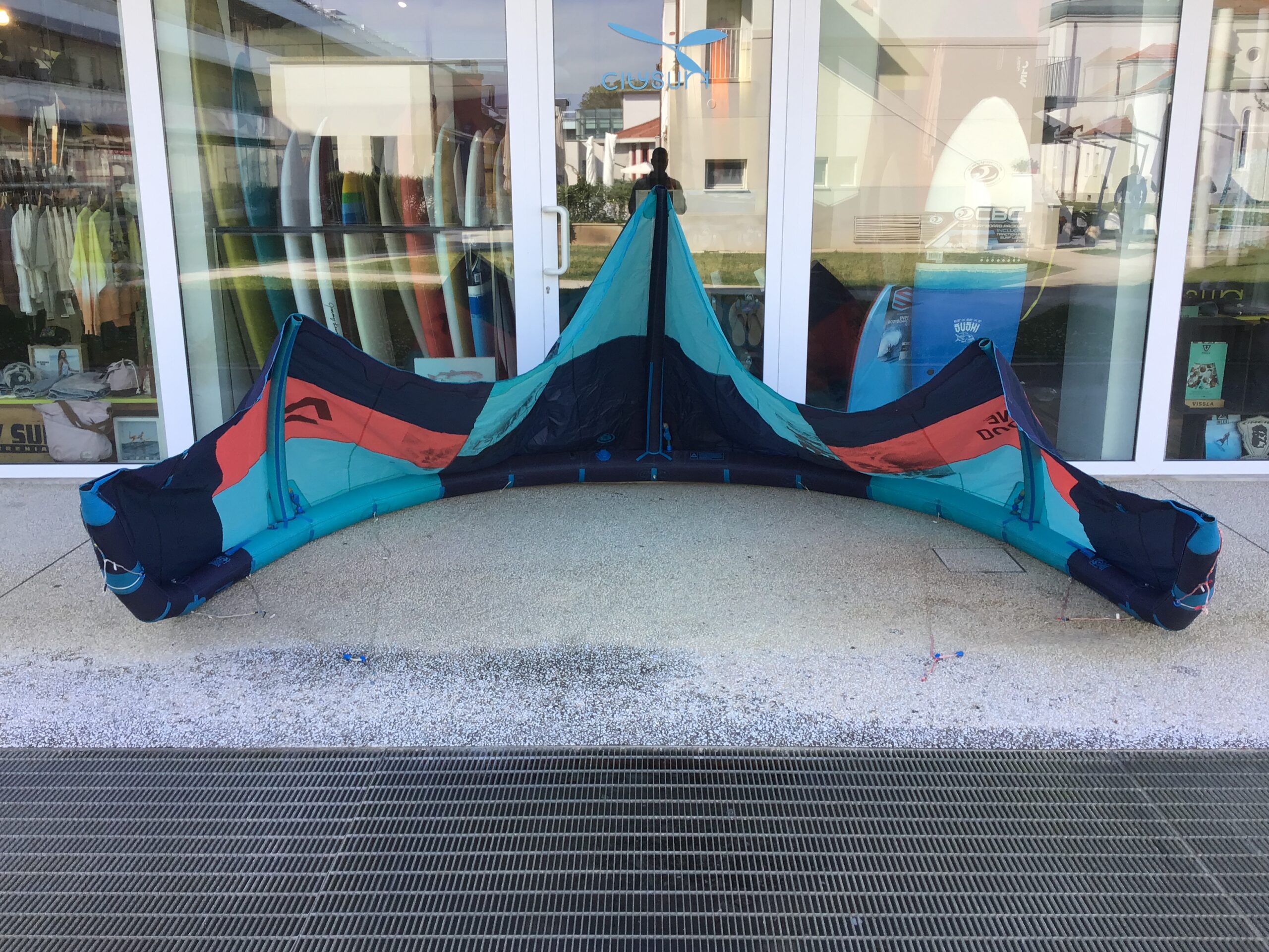 Neo 9 (2019) - immagine 4