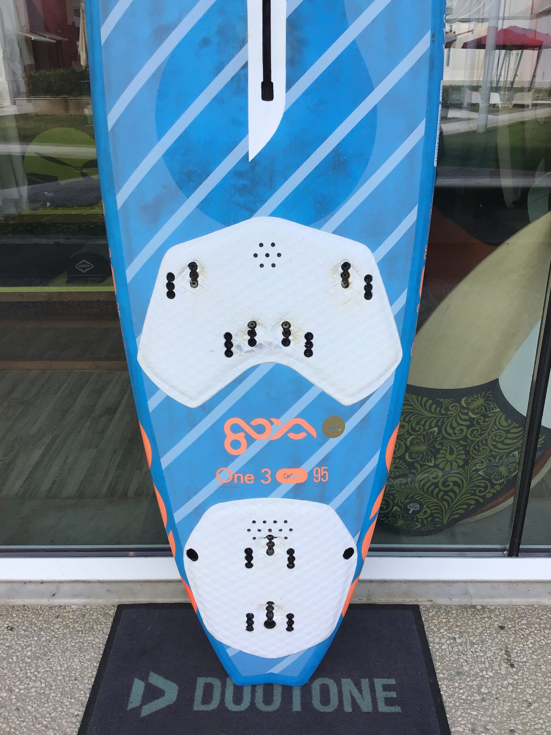 One 95 (2023) - immagine 3