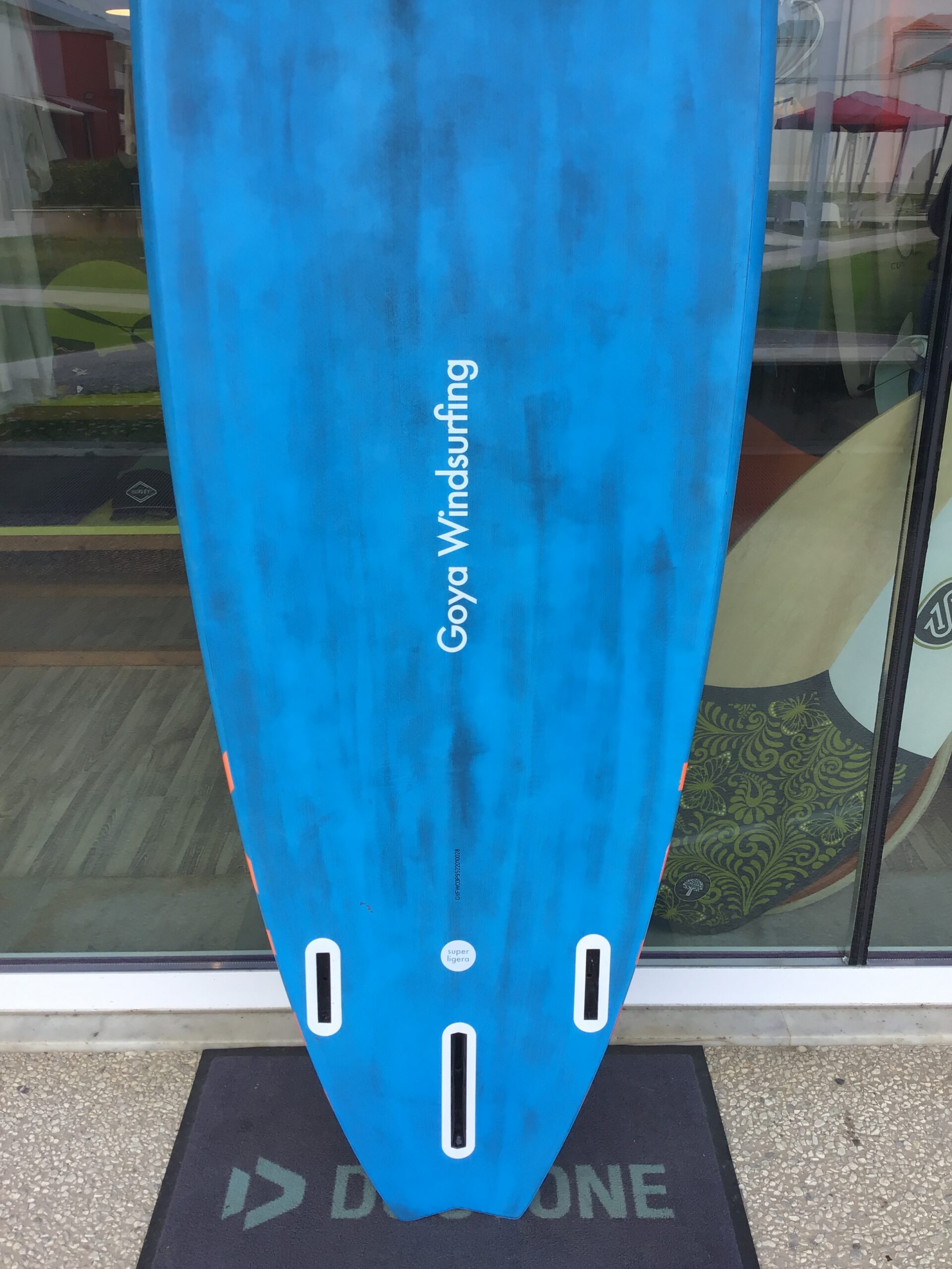 One 95 (2023) - immagine 7