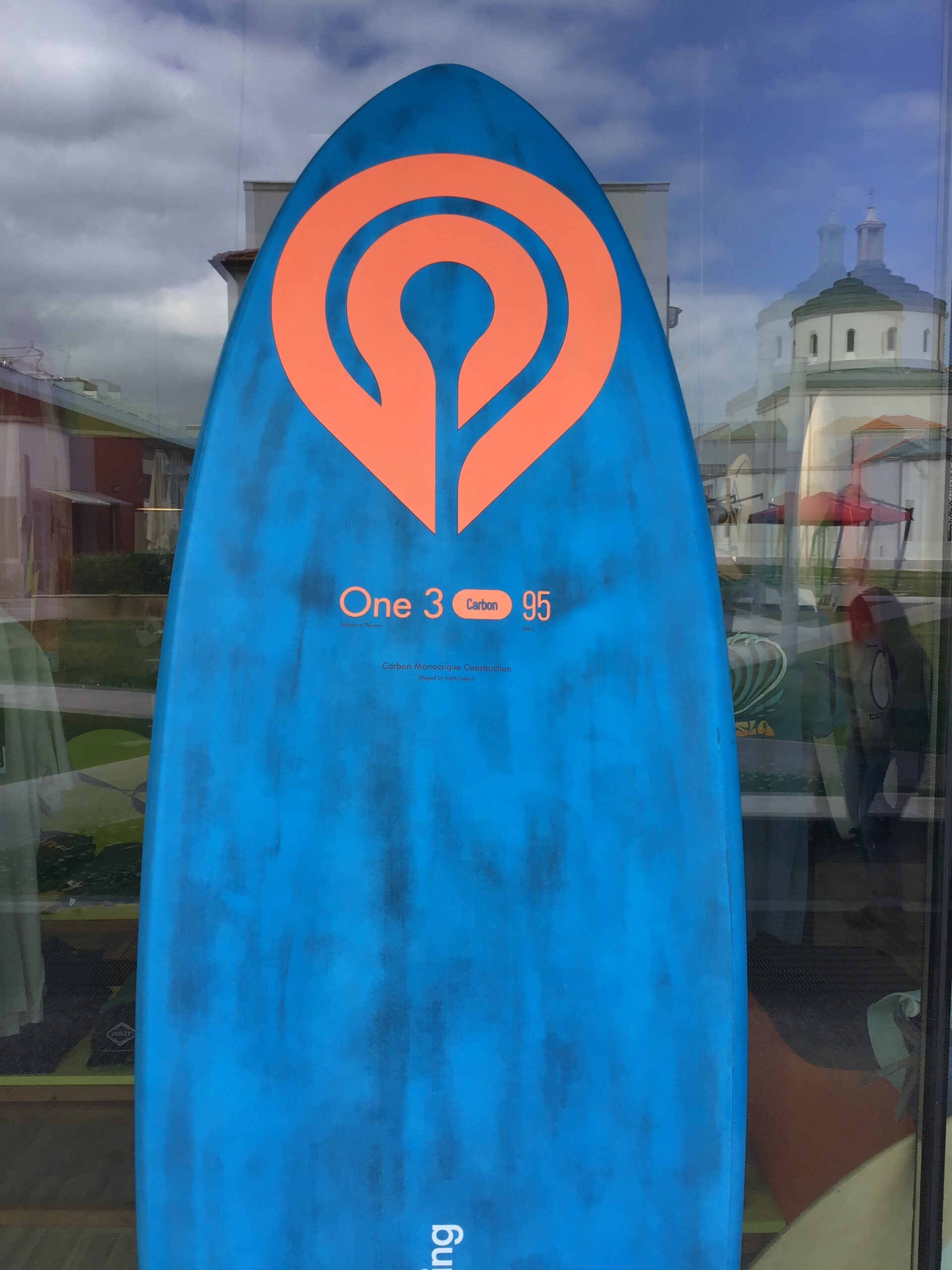 One 95 (2023) - immagine 5