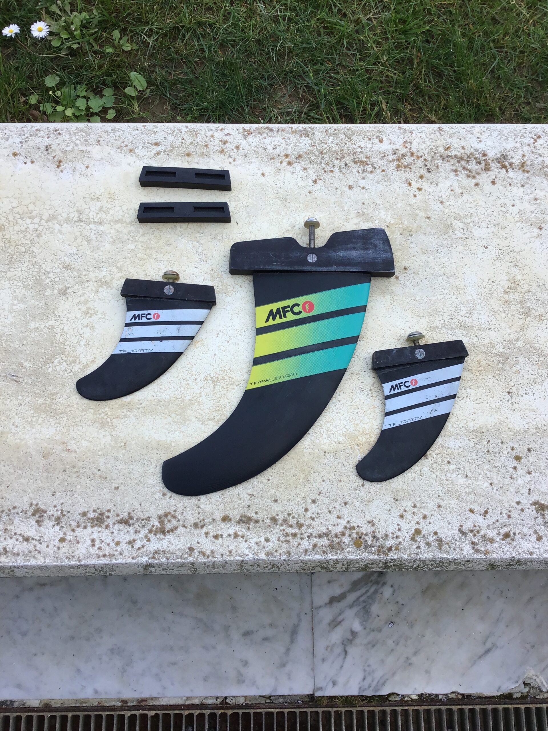 One 95 (2023) - immagine 6