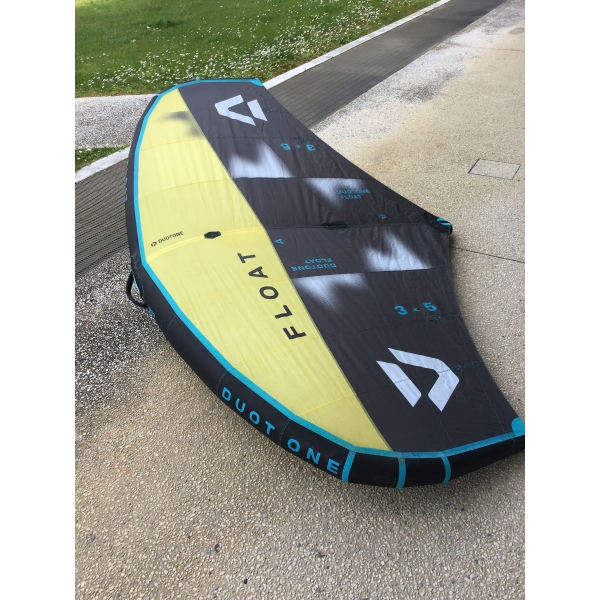 Float 3.5 (2025) slide 8346