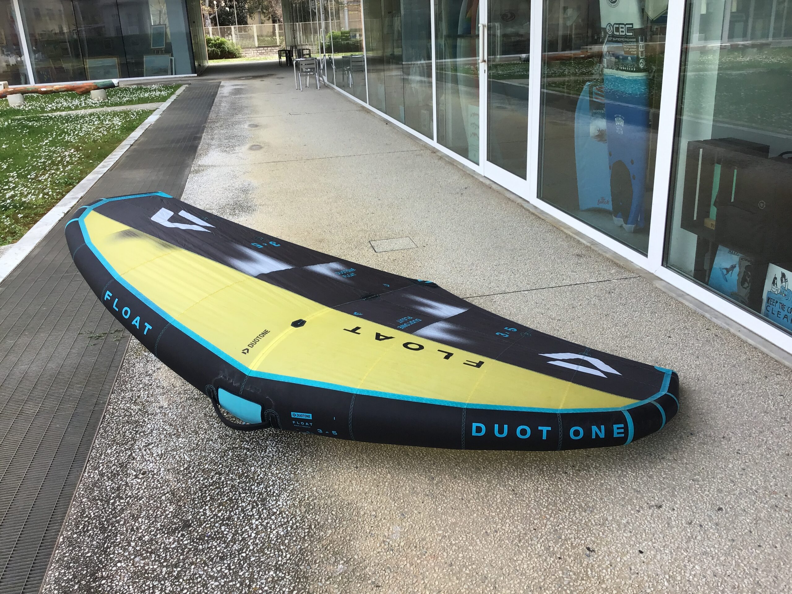 Float 3.5 (2025) - immagine 2