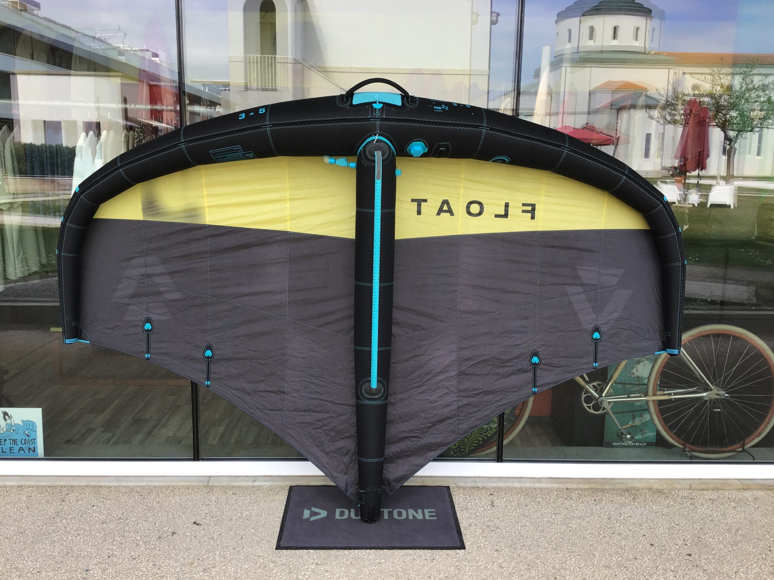 Float 3.5 (2025) - immagine 3