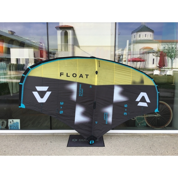 Float 3.5 (2025) slide 8349