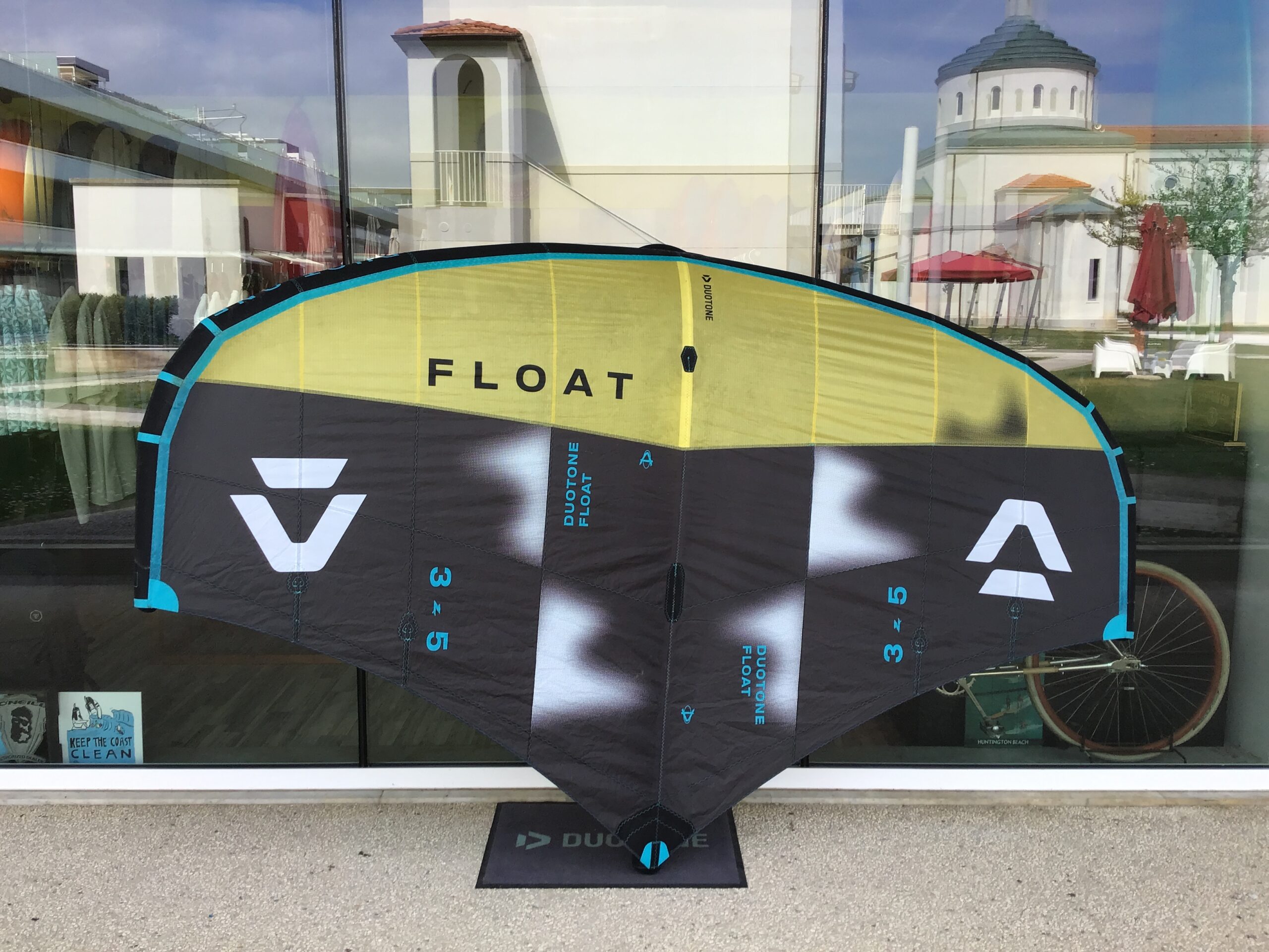 Float 3.5 (2025) - immagine 4