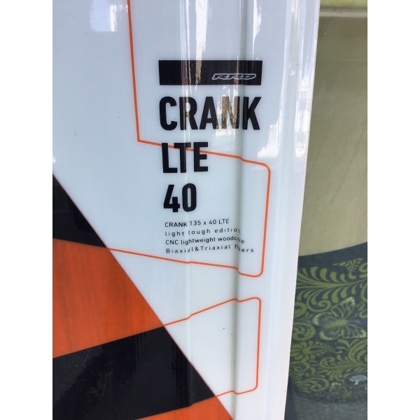 Crank 135/40 (2022) slide 8504