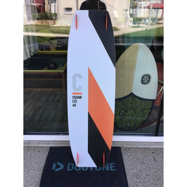 Crank 135/40 (2022) slide 8505