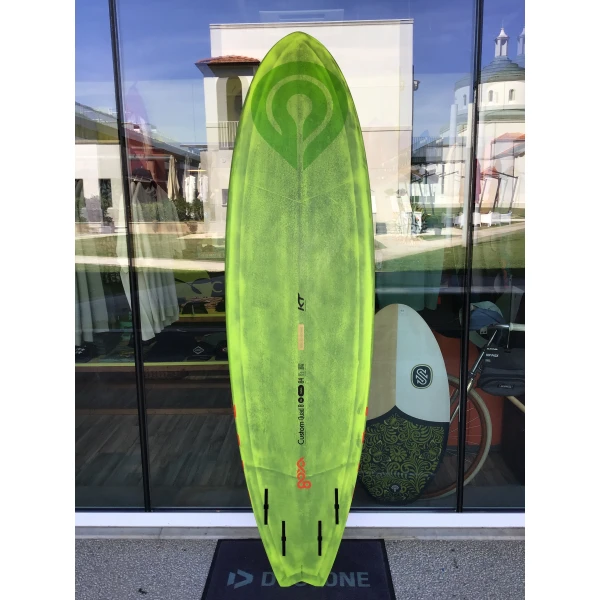 Custom4 8 84 Pro carbon (2025) slide 8578