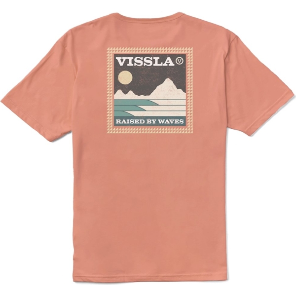 T-shirt Big Sky Organic Tee