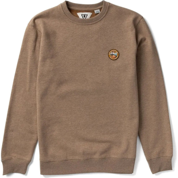 Vissla Solid Sets Eco Crew XL