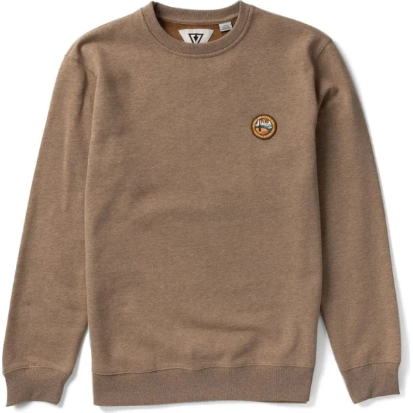 Vissla Solid Sets Eco Crew XL