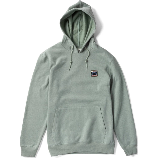 Vissla Felpa Eco con Cappuccio XL