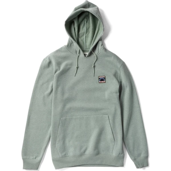 Vissla Felpa Eco con Cappuccio XL