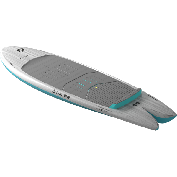 Foilboard MIDFISH slide 8553