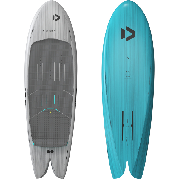 Foilboard MIDFISH slide 8545