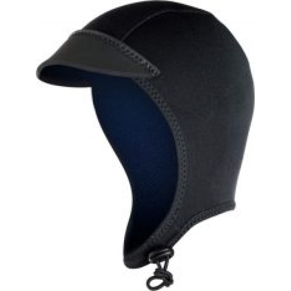 Axis 2mm Cap w/ Bill