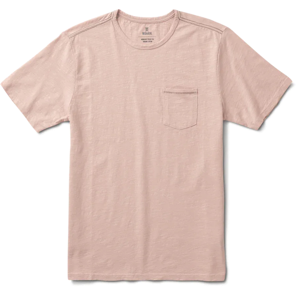 T-shirt Well Worn Midweight Organic