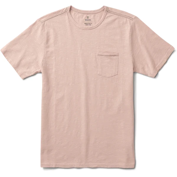 T-shirt Well Worn Midweight Organic