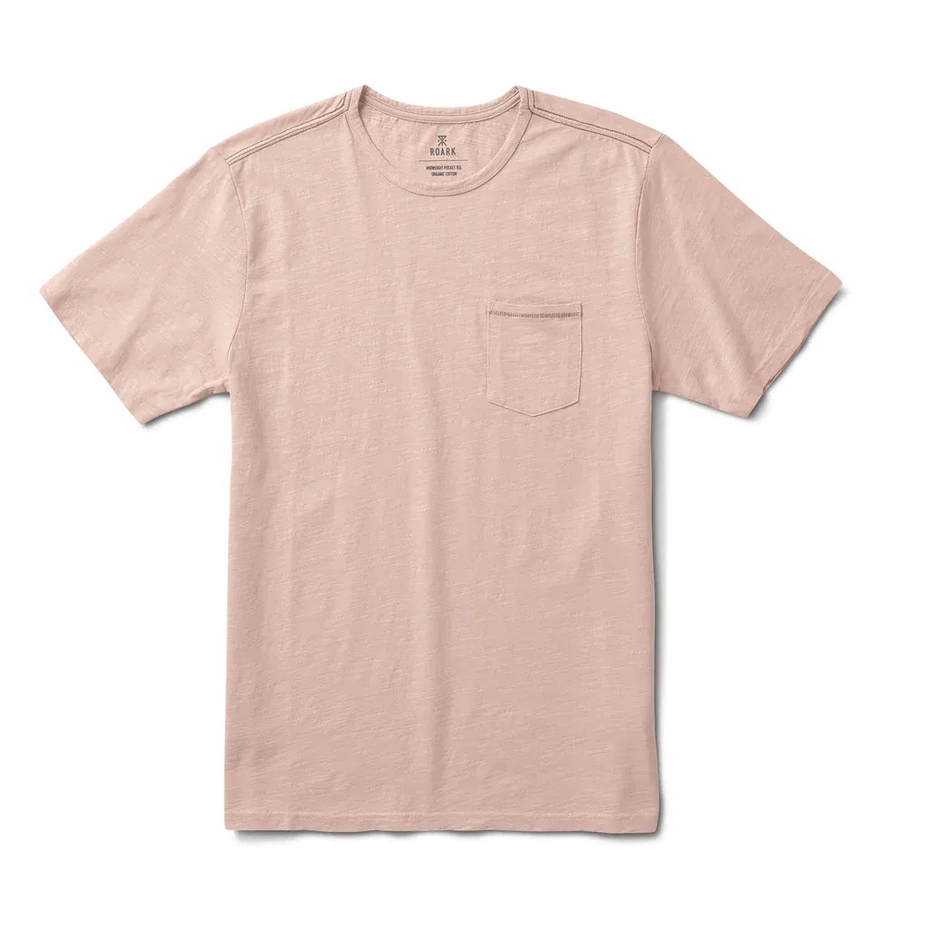 T-shirt Well Worn Midweight Organic