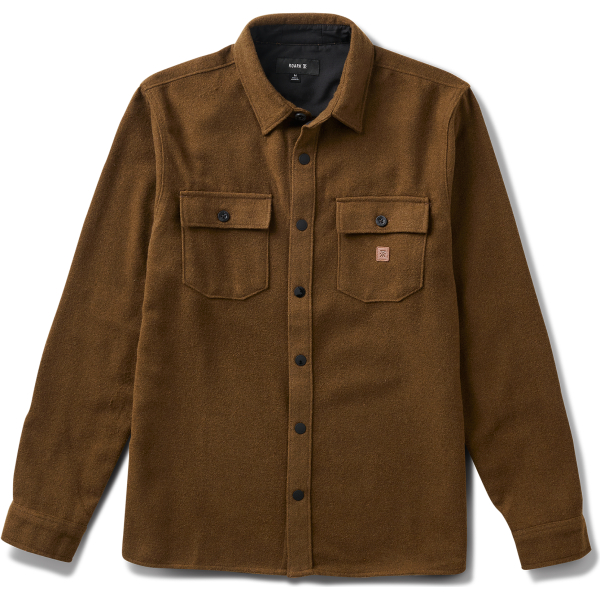 Camicia Flanella Nordsman M