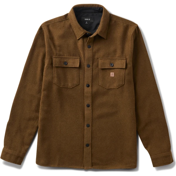 Camicia Flanella Nordsman M
