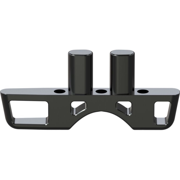 Adapter Fuselage - Axis