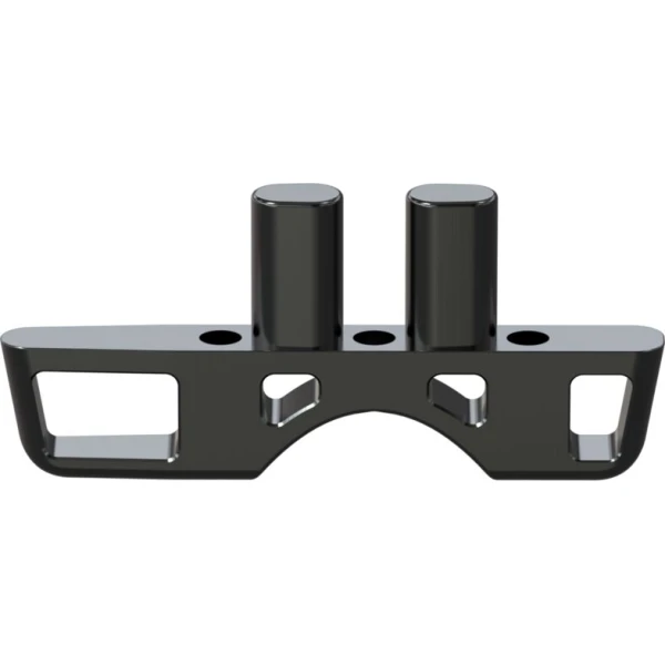 Adapter Fuselage - Axis