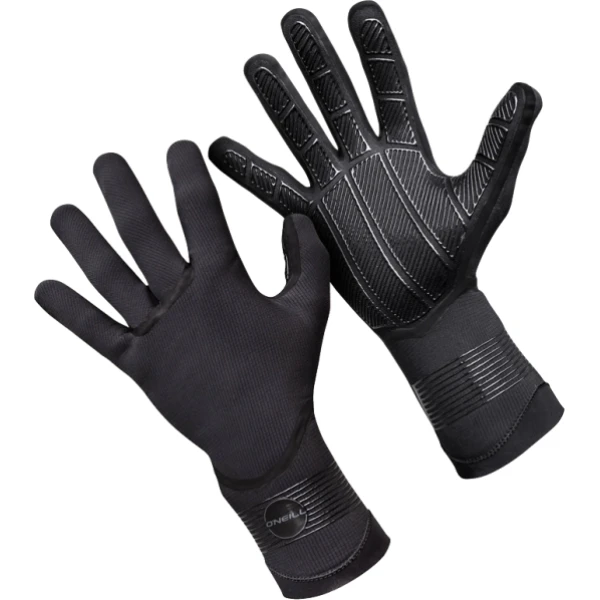 Guanti Psycho Tech 1.5mm