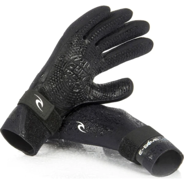 Guanti E Bomb 2mm 5-Finger