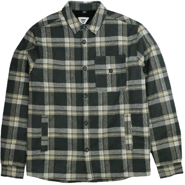 Vissla Chacahua Overshirt XL