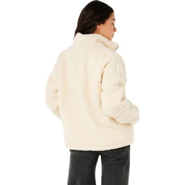 Cala Nights Sherpa Jacket - Lily - M slide 8261