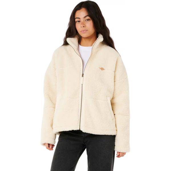 Cala Nights Sherpa Jacket - Lily - M slide 8263